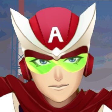 超電戦士アカスーペリア🅰️さんのプロフィール画像