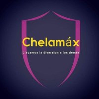 Chelamax_delivery(@DelCarpioAleksi) 's Twitter Profile Photo