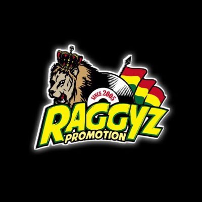 RAGGYZ PROMOTION photo