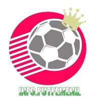 Info.futfemenil(@info_futfemenil) 's Twitter Profile Photo