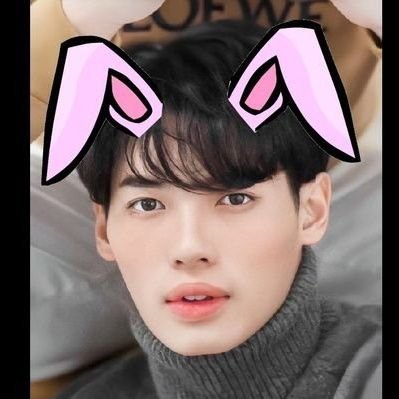 justBTSmetaWIN's profile picture. JKfangurl🐰💪💜
Win Metawin สุดที่รัก 🐰💚