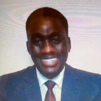 Buba Marong, MD (@bmarongmd) 's Twitter Profile