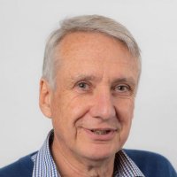 Colin Woodroffe (@woodroffecolin) 's Twitter Profile