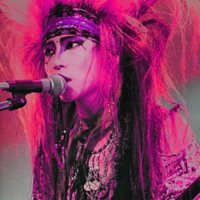 Be With X Japan Hide Withxjapanhide Twitter