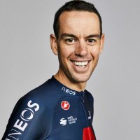 Richie Porte(@richie_porte) 's Twitter Profileg