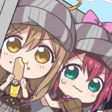 マグロカイチョー💮🍭(ルビまる)@zc33sさんのプロフィール画像