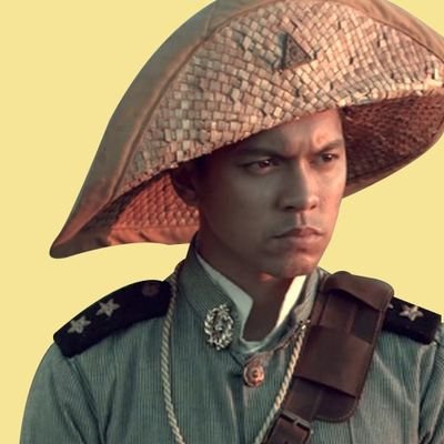 Teniente Koronel ng Brigada del Pilar | Ayudante ni Heneral Goyo | Future law student | RP