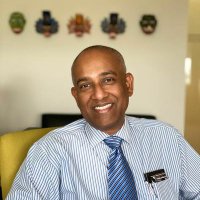 Dujeepa Samarasekera (@dujeepa) 's Twitter Profile