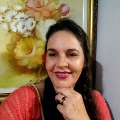 Forasteira em terra estranha almejando ansiosa pelo novo lar.