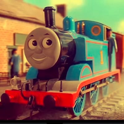 Director and creator of the Hero of Sodor classic series fan S1-4