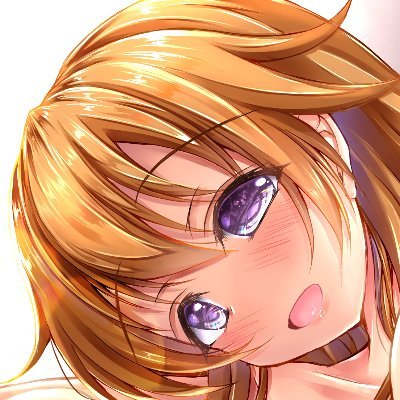 ちょっぴり(？)Hなイラストや漫画を描いているただの人です
同人誌委託→https://t.co/3qXcPkGeMm 
FANZA同人→https://t.co/DJEdP7kzNo
DLsite同人→https://t.co/xAnjvwy7VU
pixiv→https://t.co/9GUlVGSQMo