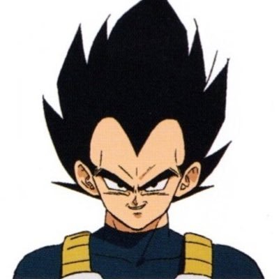 Vegetaさんのプロフィール画像