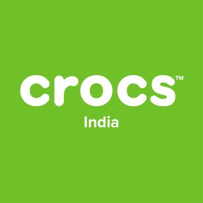 crocs footwear india
