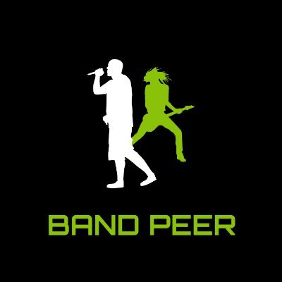 バンドメンバー募集アプリ「Band Peer」の公式アカウント
iOS:https://t.co/tggN7U9CdF 
Android:https://t.co/KQScYTTF5Q