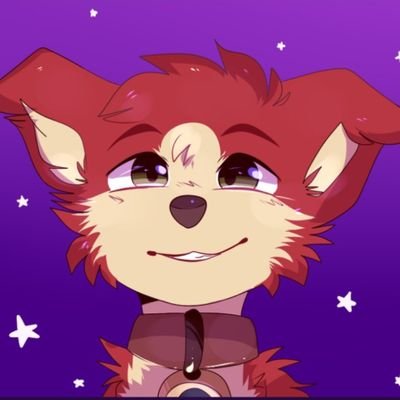 xCinderSpark's profile picture. My location is wrong lol.