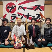 ザ ベースランナーズ (@baserunners2017) 's Twitter Profile