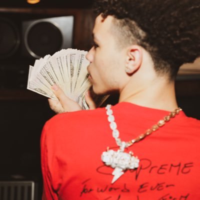 lil Mosey Profile