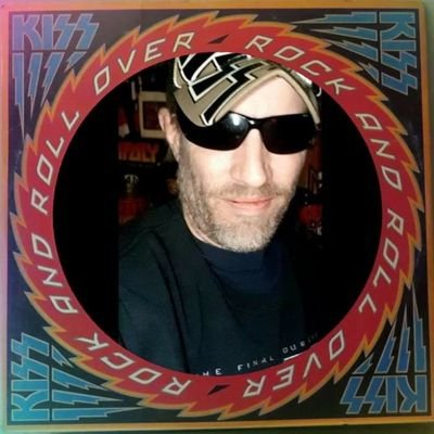 JohnWic07479289's profile picture. KISS Army and KISS 4Life. cherish your time with family and Friends. Memories
(New page here)