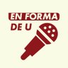 Enformade_U's profile picture. Plataforma digital dedicada al Club Universitario de Deportes.