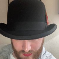 RedBeardRob (@redbeardrob1) 's Twitter Profile