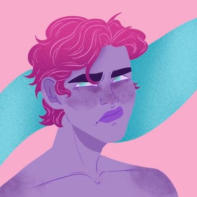 Fiona Begley 🏳️‍🌈さんのプロフィール画像