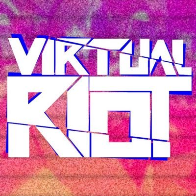 Official twitter account of UVR V3. An archive account for Virtual Riot content.