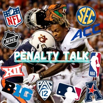 Penalty Talk Profile