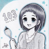 百郎百夜 (@hyakuro_1008) 's Twitter Profile