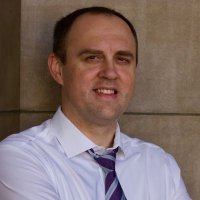 Christopher D. Seifert (@seif_train) 's Twitter Profile