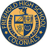 Freehold High School(@FBHSColonials) 's Twitter Profile Photo