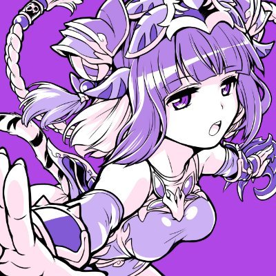 HakuYakkuさんのプロフィール画像