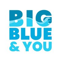 Big Blue & You(@BigBlueandYou) 's Twitter Profile Photo