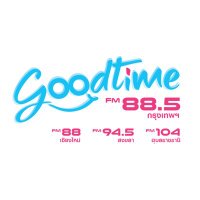 Goodtime Radio(@goodtime_radio) 's Twitter Profile Photo