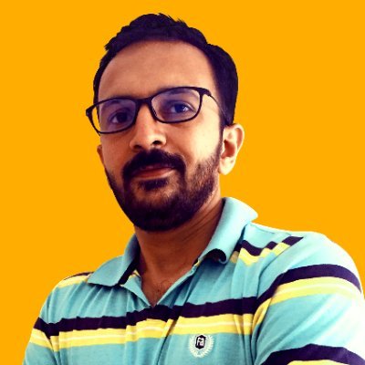 dnimit's profile picture. User Interface designer, specialised in iOS, Android & Web app designs.. Passionate designer, Dad of a cute little girl and loving husband.