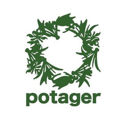 八丁堀　potager（ポタジェ）です。
三重産の無農薬野菜&玄米を中心にしたお食事でビタミンチャージ！
🥦🍅🌸🥒🌼🥕
昼11:30~14:00(火〜金)　
夜木金18:00〜22:00 土日17:00〜22:00
月曜定休
※営業カレンダーをご確認下さい🙇‍♀️
TEL:03-6693-5205📞🐱