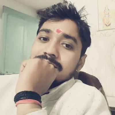 imgauravch's profile picture. विचार निजी है -                                                                       क्यों डरें ज़िन्दगी में क्या होगा
कुछ ना होगा तो तज़रूबा होगा