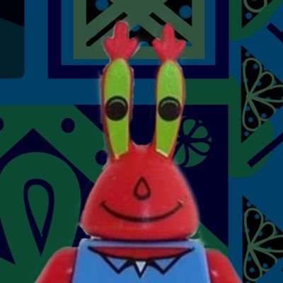 Lego Mr. Krabsさんのプロフィール画像