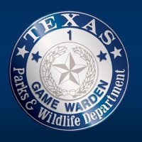 Texas Game Warden(@TexasGameWarden) 's Twitter Profile Photo