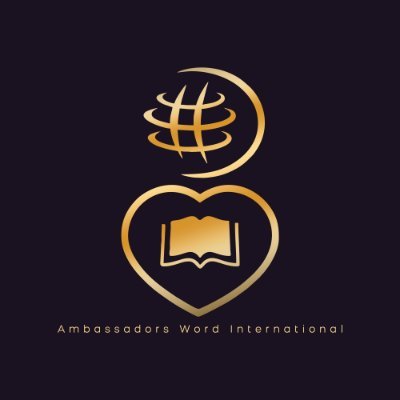 ambassadorsword's profile picture. We are a vision-driven ministry with the mandate of raising a perfect (mature) generation of people through the knowledge of the Son of God.
