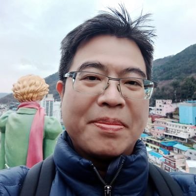 kuoweifan's profile picture. In his heart a man plans his course,  but the Lord determines his steps