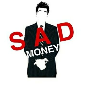 SadMoneyOnCBNC's profile picture. There's always a bullshit market somewhere, and @JimboKramer is here to help you find it. on CBNC