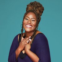 Mandisa(@mandisaofficial) 's Twitter Profile Photo