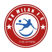 BK Milan FC(@BKMilanFC) 's Twitter Profile Photo