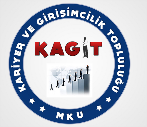 Mustafa Kemal Üniversite Kariyer ve Girişimcilik Topluluğu
