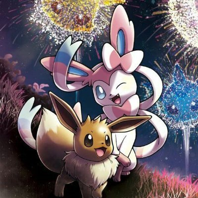 🎀Daily Sylveon🎀さんのプロフィール画像