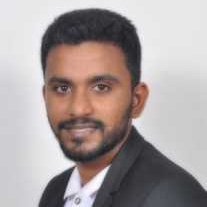 Desameera's profile picture. 3x Certified Salesforce Developer
(Certified App builder, Certified Administrator, PD1)