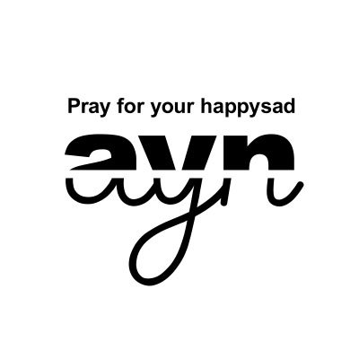 aynさんのプロフィール画像