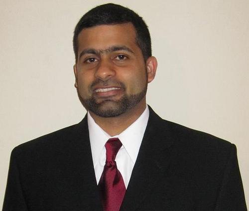 SajidHasanTech's profile picture. AI Adoption & Automation Consultant | Tech Leadership on Demand