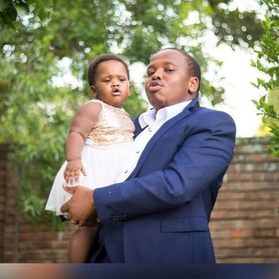 Proudly CA(SA) I don't accept donations I survive off the sweat of my own brow.