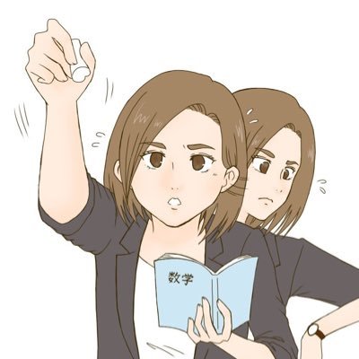 知転悩(してんのう)@ゲムマ秋土M34さんのプロフィール画像